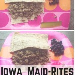 Iowa Maid-Rites THM: “FP” with “E” and “S” variations!