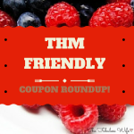 Trim Healthy Mama Coupons in one place! Updated weekly.