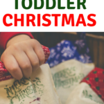 24 Days of Toddler Christmas!