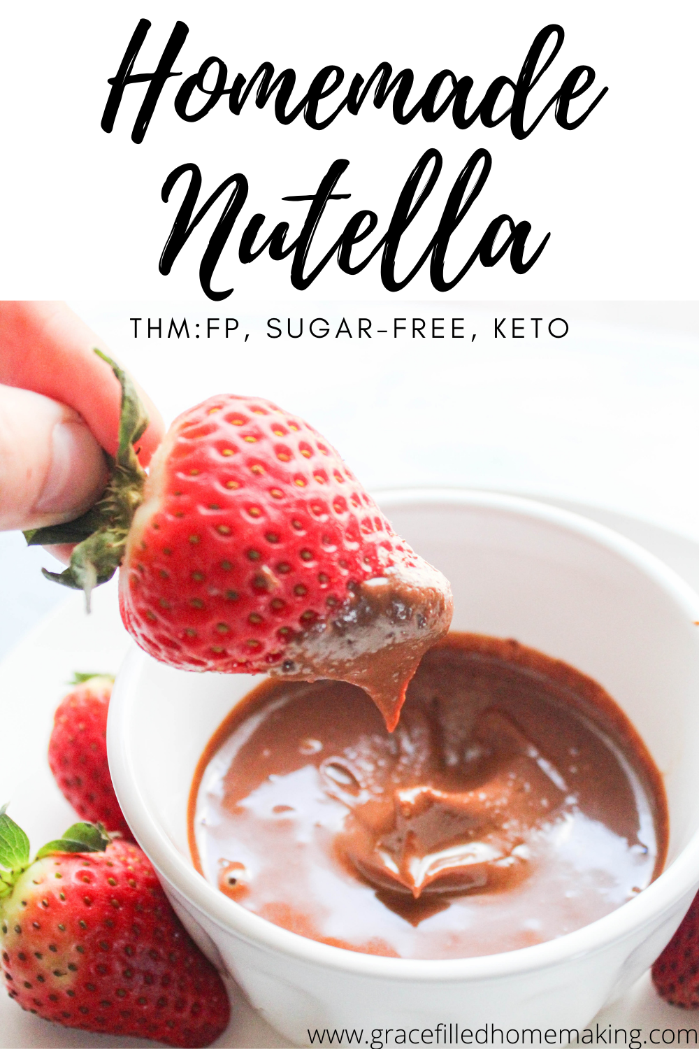 Keto nutella deals