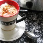 Crock-Pot Pumpkin Spice Latte