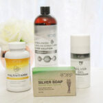 Ameo Life Review: Silver-Infused Supplements and Body Care