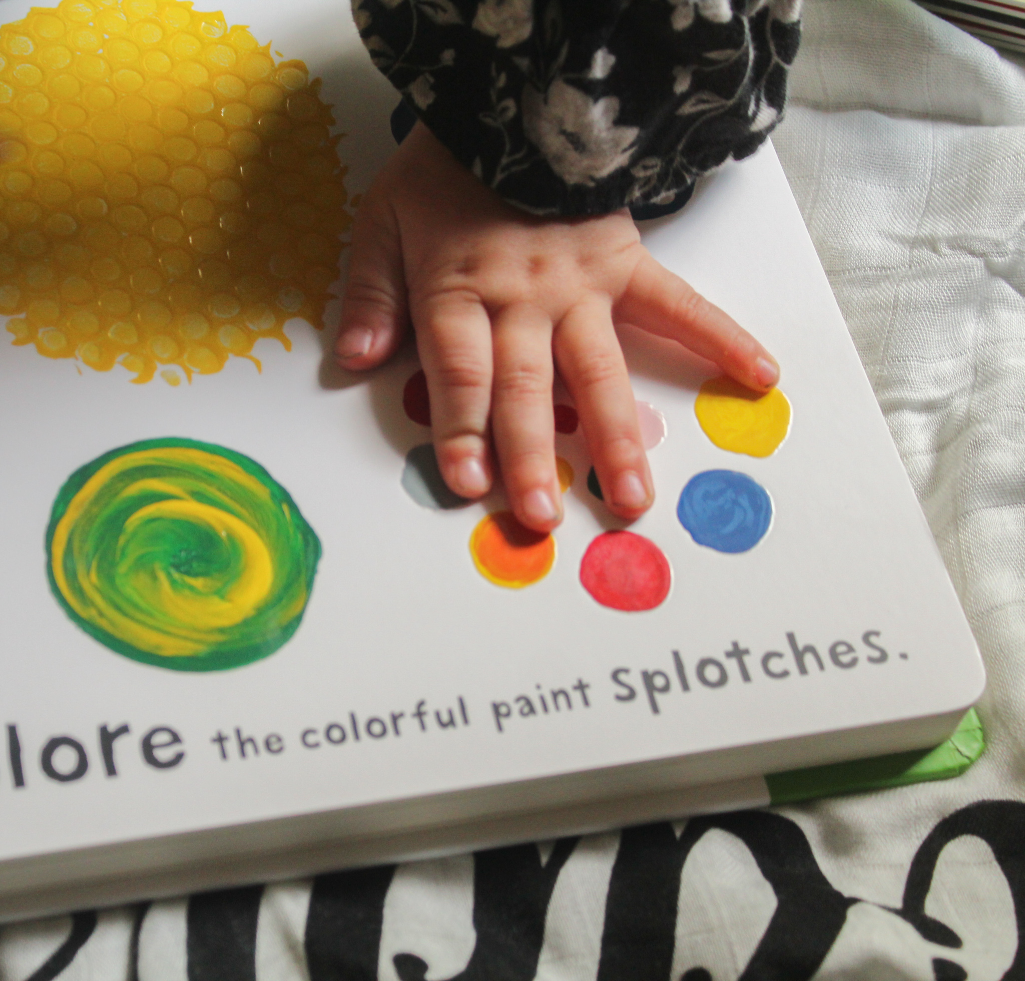 Homeschooling with a toddler? Tricky, but doable! Here are my best tips for keeping a toddler entertained while teaching older kids.