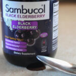 Staying Well With Elderberry!