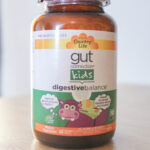 Improving Gut Health with Gut Connection!