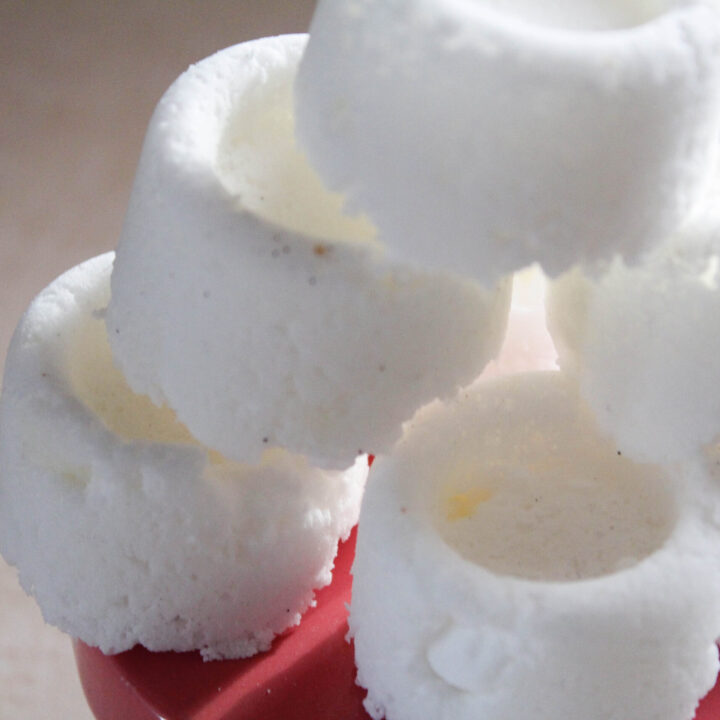 Toilet Bombs (Natural Cleaner, Green Cleaning, Essential Oil)