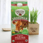 Organic Valley Milk Review