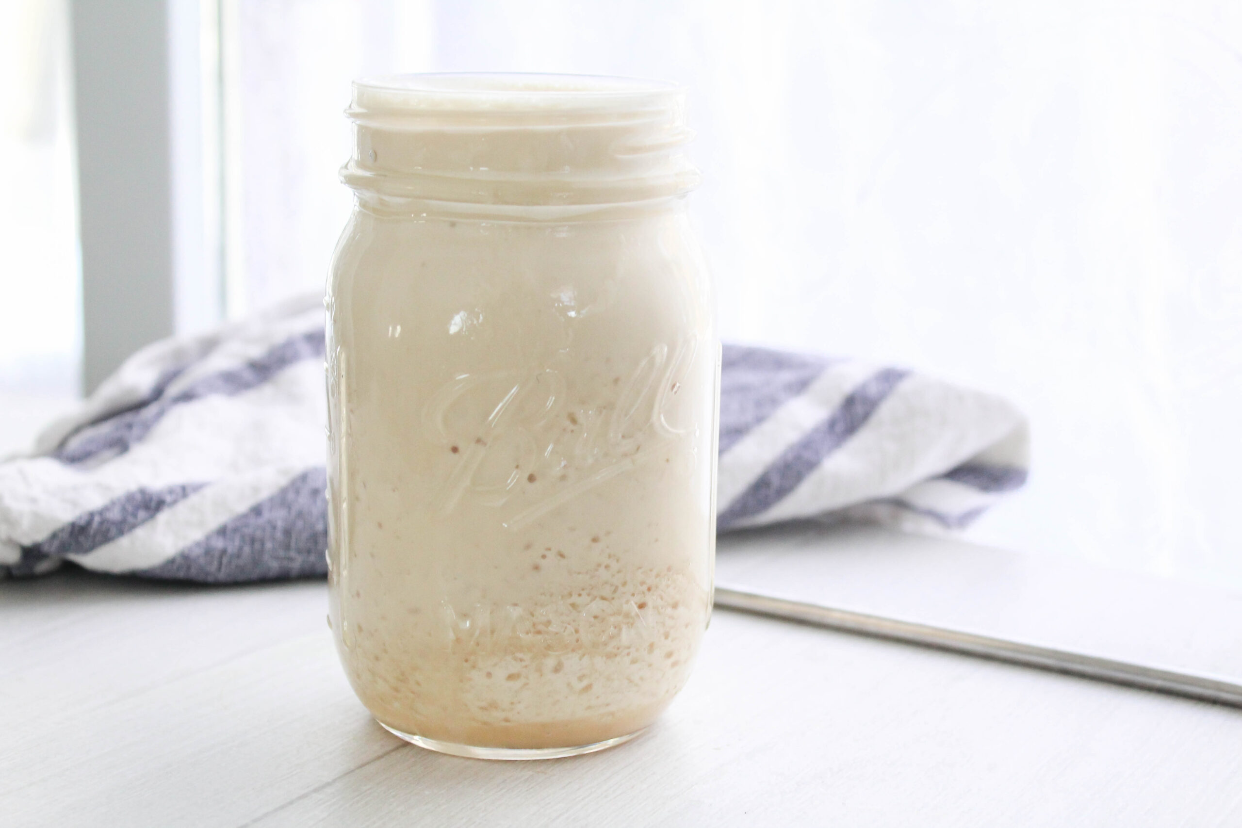 The 17 essentials for making Mason jar ice cream, plus an easy keto recipe!