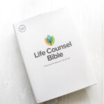 Life Counsel Bible Review: A Scripture For Every Situation