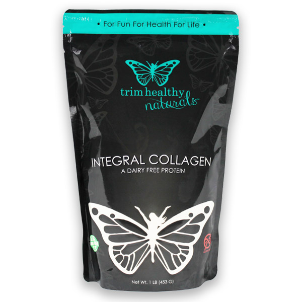 Integral Collagen 16oz Bag