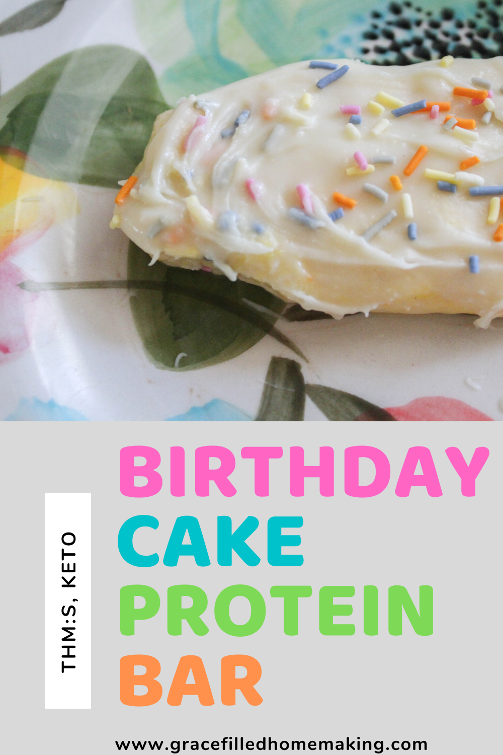 Save on Quest Low Carb Birthday Cake Frosted Protein Cookies - 8 ct Order  Online Delivery | Stop & Shop