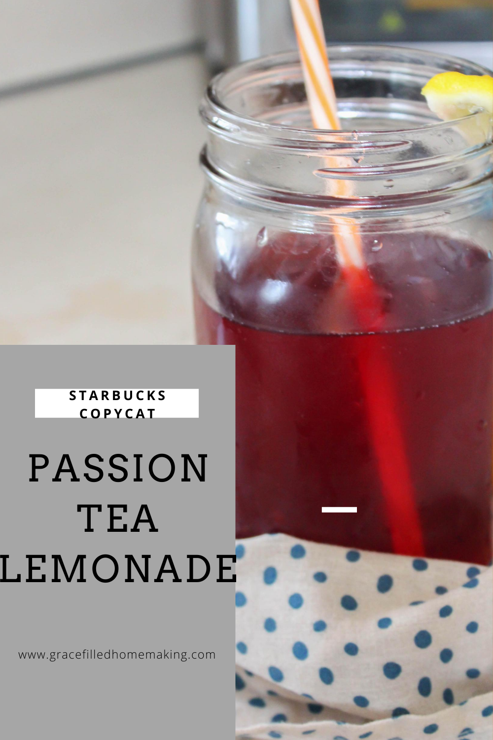 Homemade Sweet Iced Tea - CopyKat Recipes