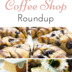 Trim Healthy Mama Coffee Shop Roundup!