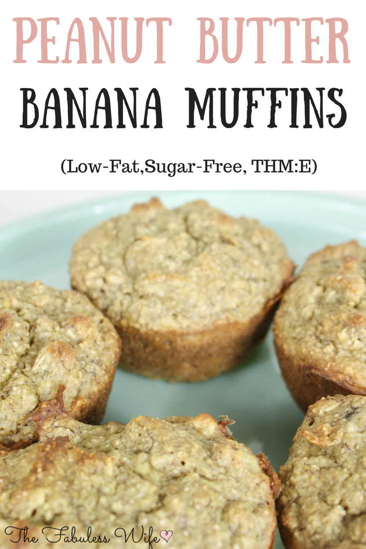 Banana Muffins