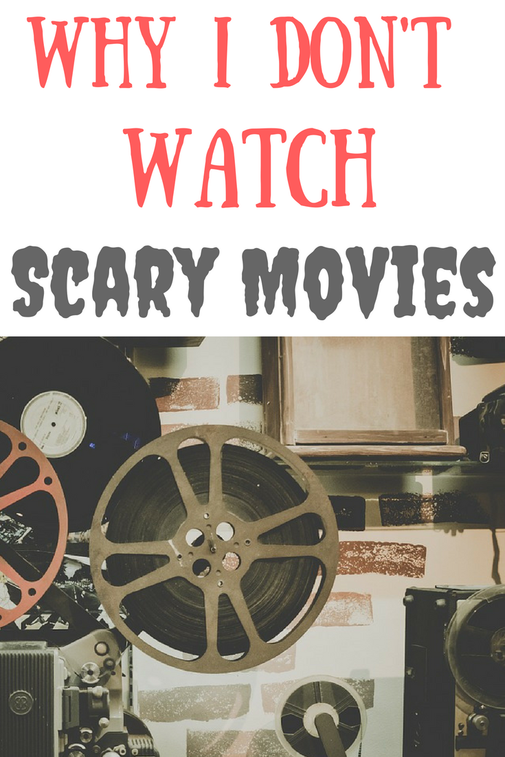 scary movies